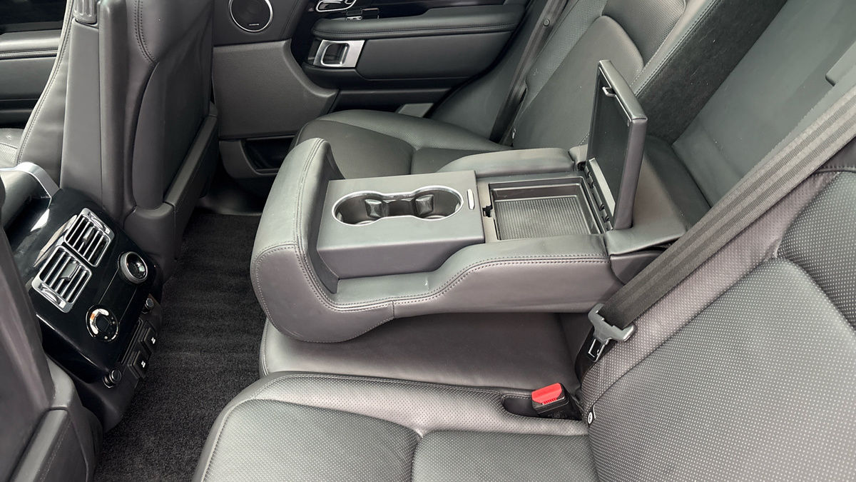 Used Land Rover Range Rover 2020 for sale - 77264190: Photo 9