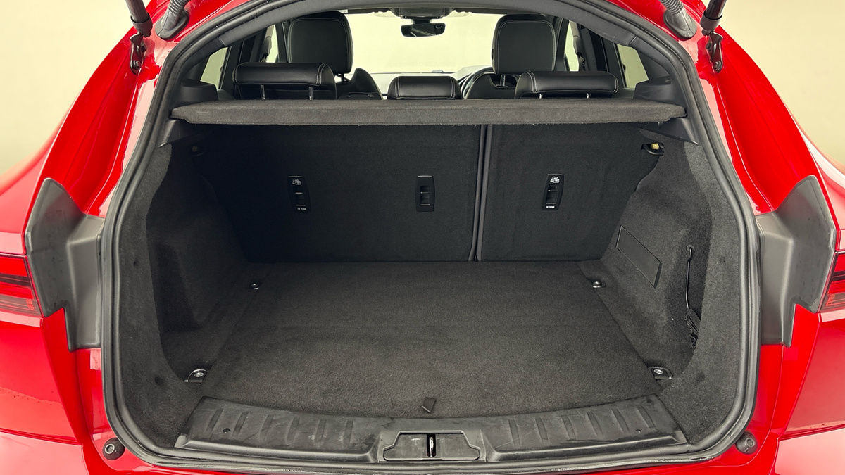 Used Jaguar E-Pace 2020 for sale - 77521771: Photo 11