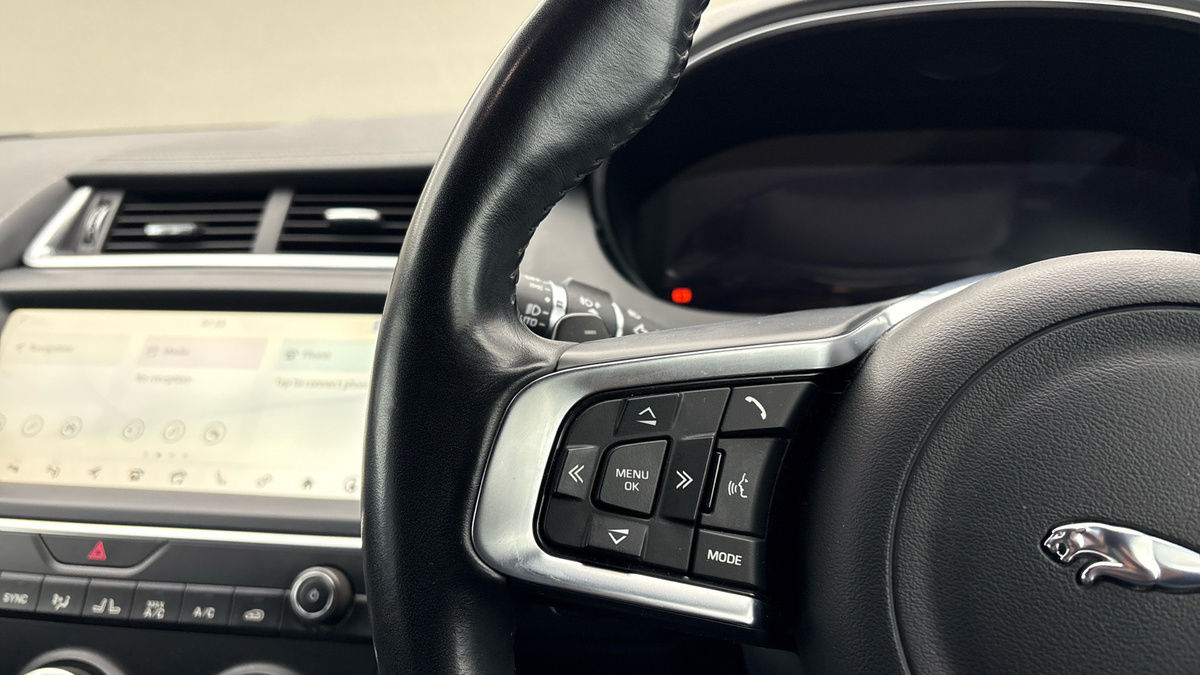 Used Jaguar E-Pace 2020 for sale - 77521771: Photo 13