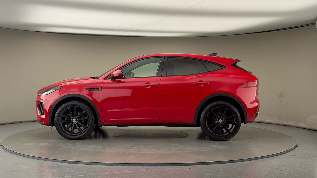Used Jaguar E-Pace 2020 for sale - 77521771: Photo 15