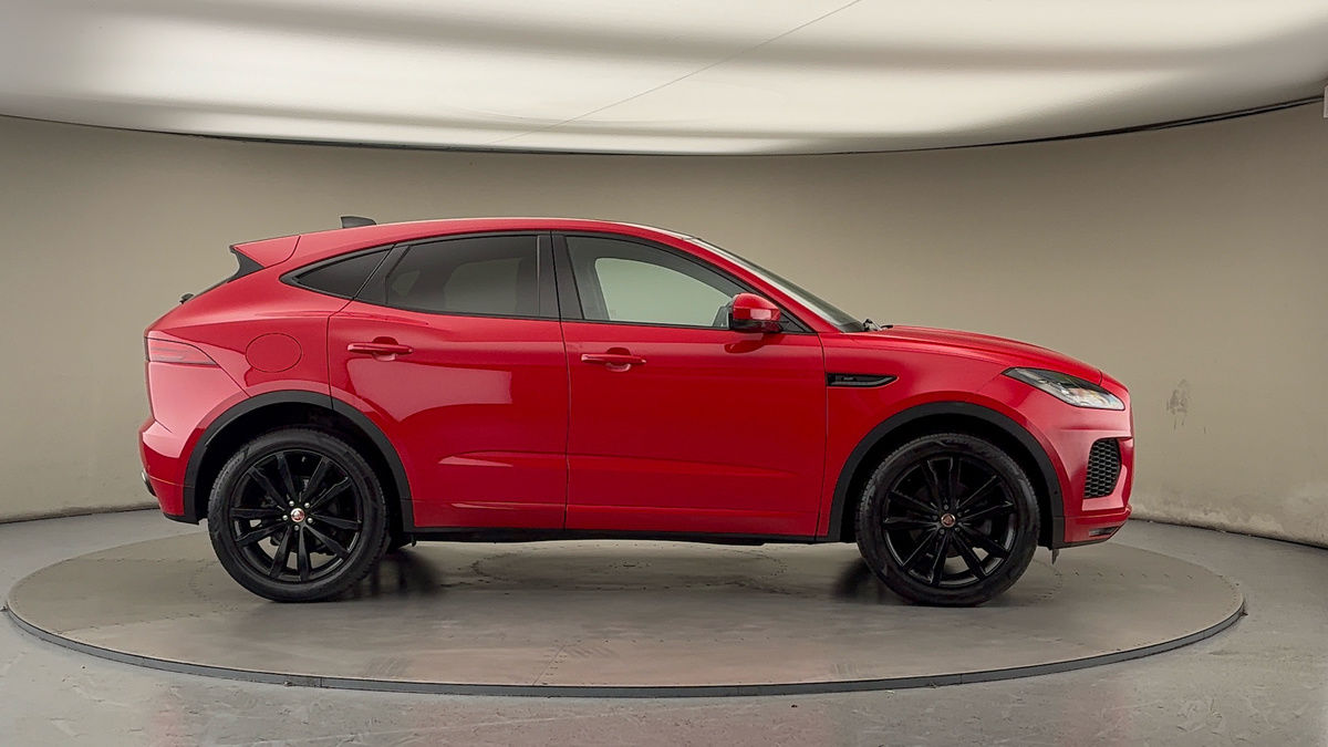 Used Jaguar E-Pace 2020 for sale - 77521771: Photo 16