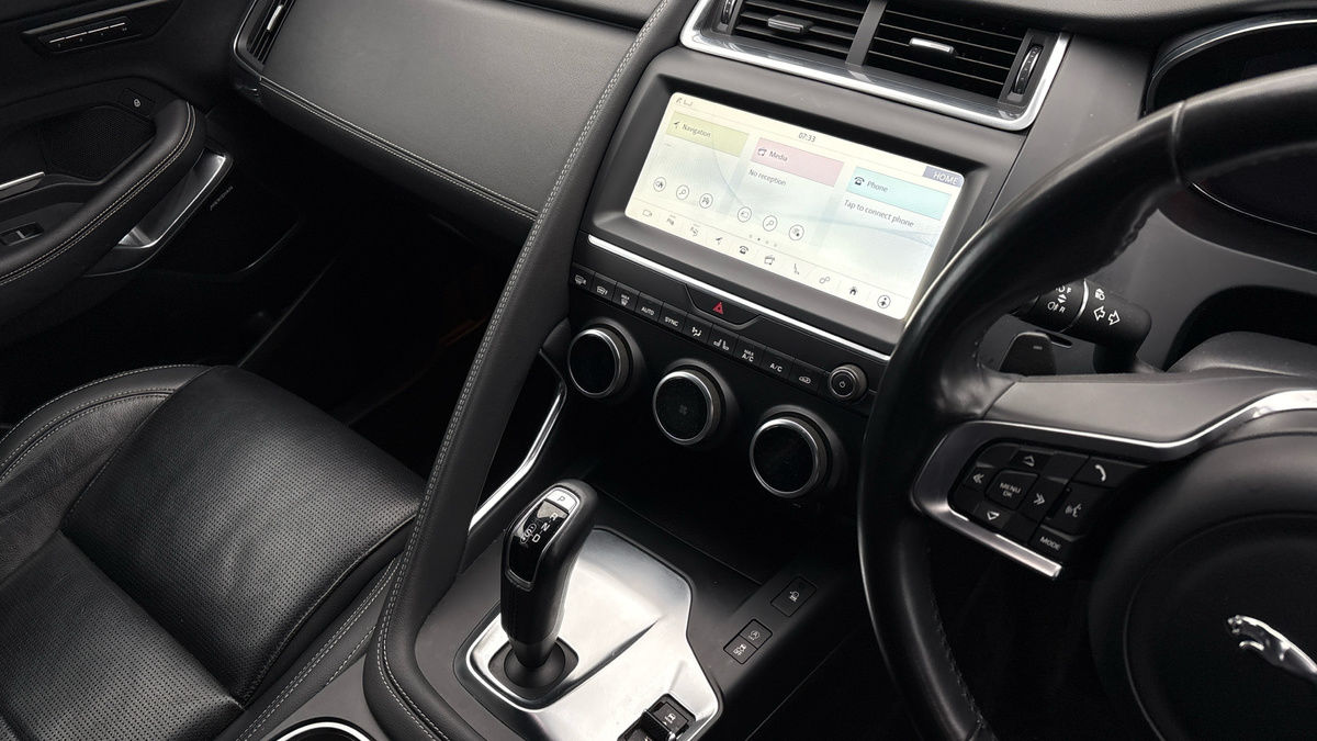 Used Jaguar E-Pace 2020 for sale - 77521771: Photo 18