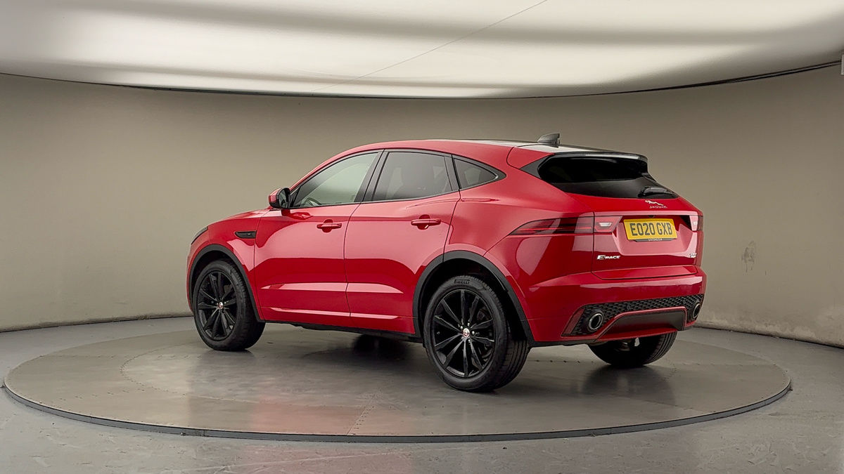 Used Jaguar E-Pace 2020 for sale - 77521771: Photo 25