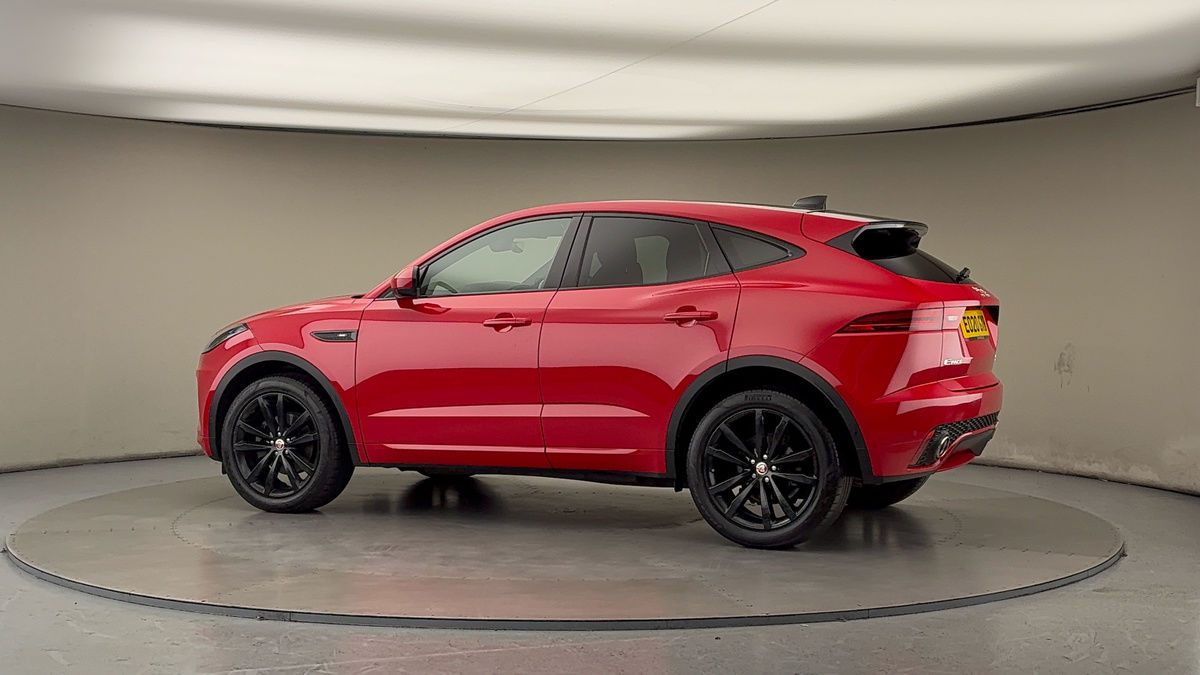 Used Jaguar E-Pace 2020 for sale - 77521771: Photo 26