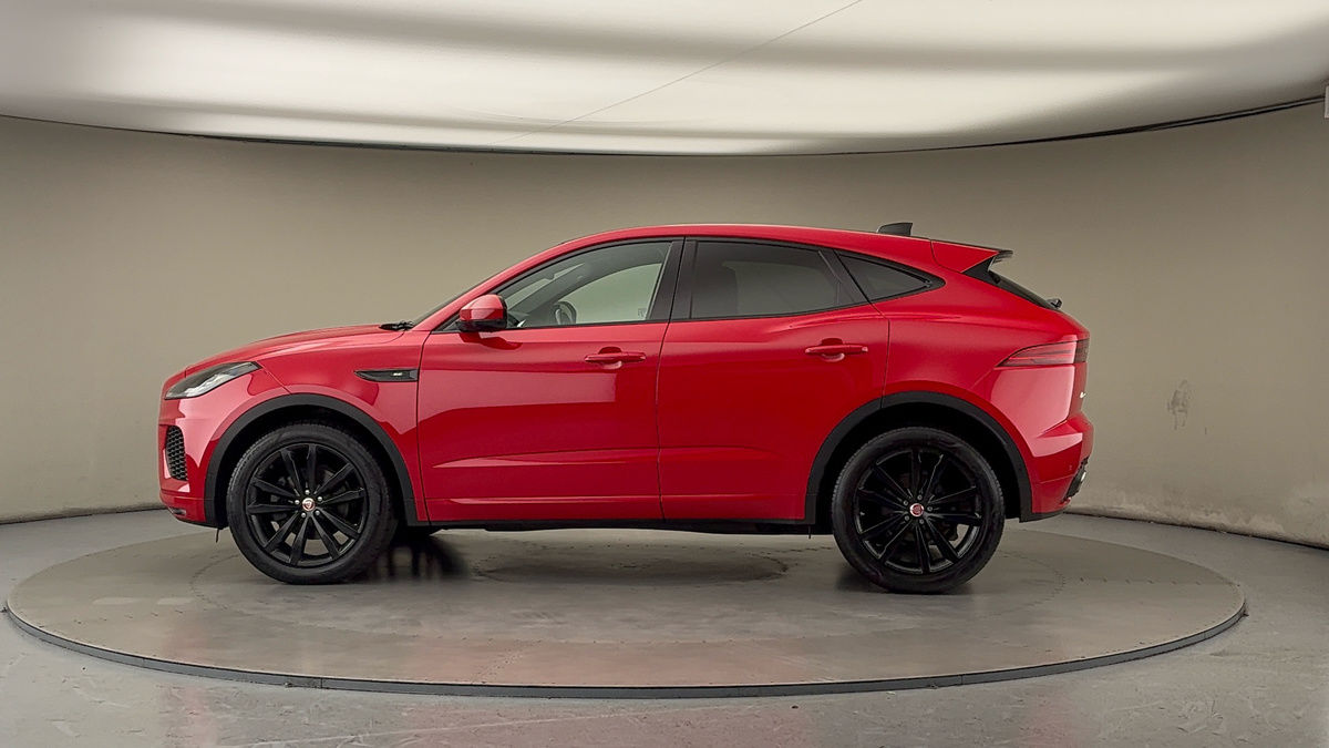 Used Jaguar E-Pace 2020 for sale - 77521771: Photo 27