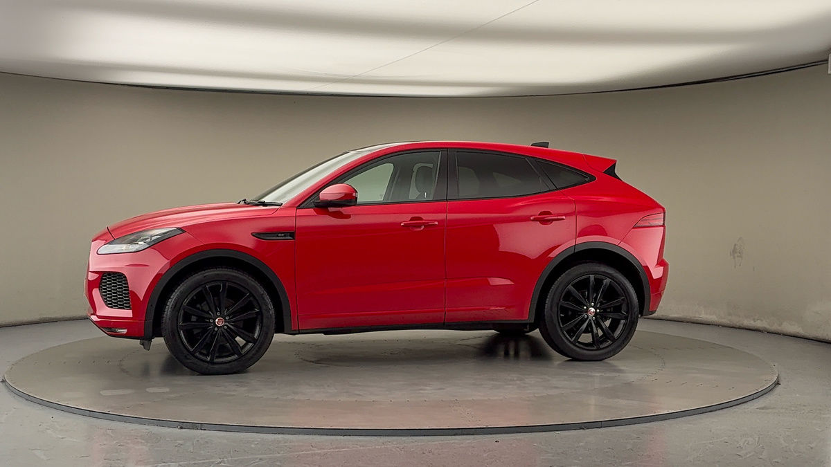 Used Jaguar E-Pace 2020 for sale - 77521771: Photo 28