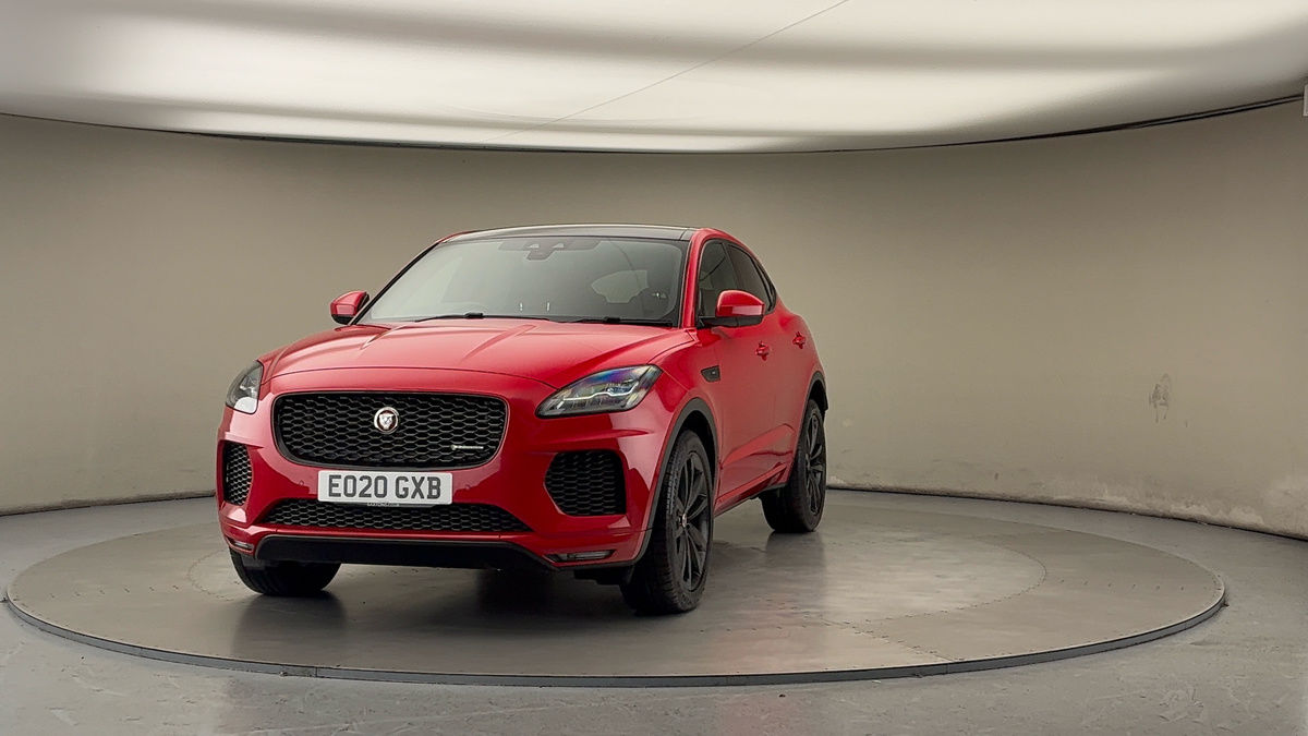 Used Jaguar E-Pace 2020 for sale - 77521771: Photo 31