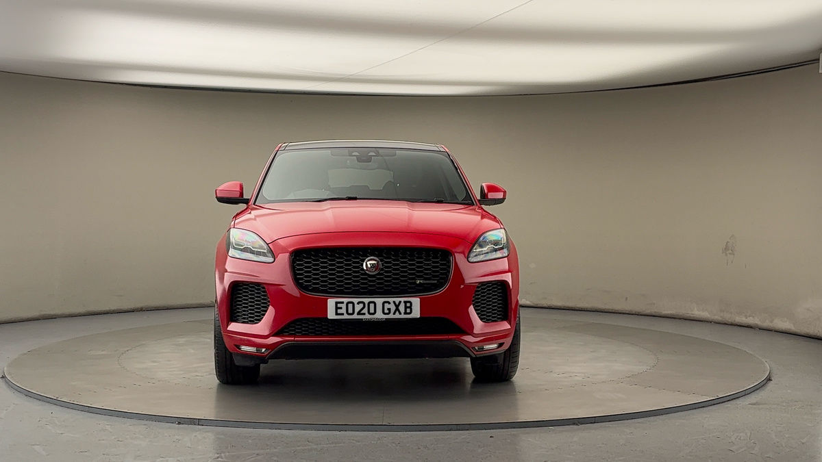 Used Jaguar E-Pace 2020 for sale - 77521771: Photo 32