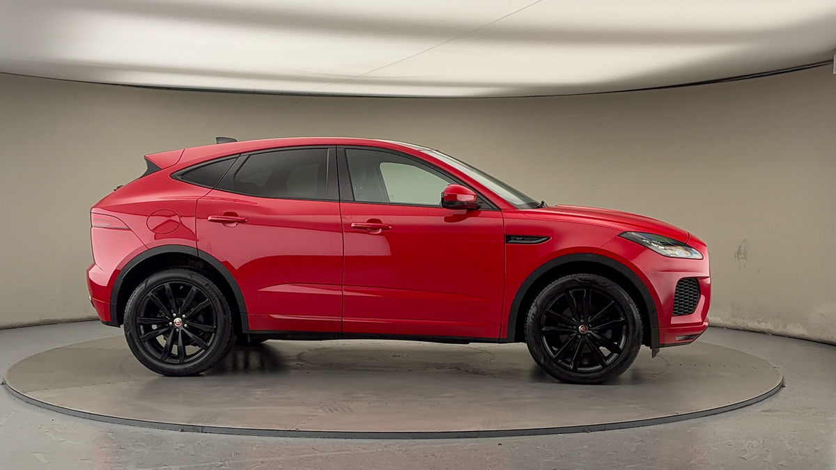 Used Jaguar E-Pace 2020 for sale - 77521771: Photo 36