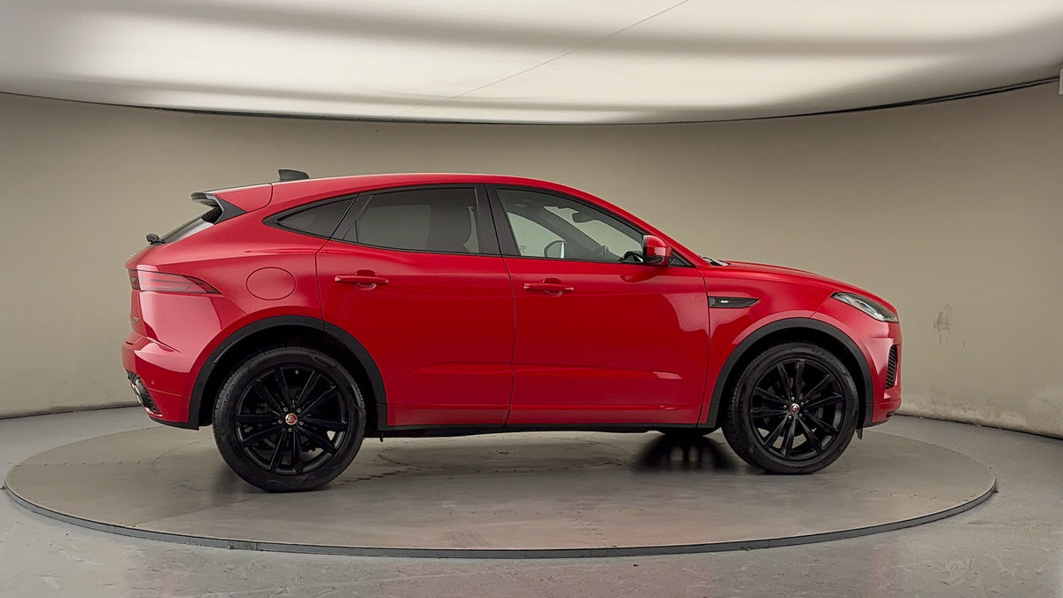 Used Jaguar E-Pace 2020 for sale - 77521771: Photo 37