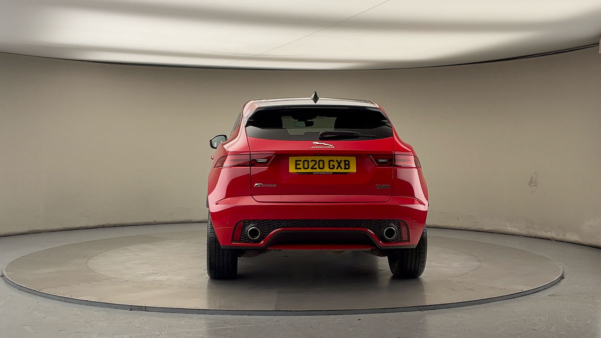 Used Jaguar E-Pace 2020 for sale - 77521771: Photo 41