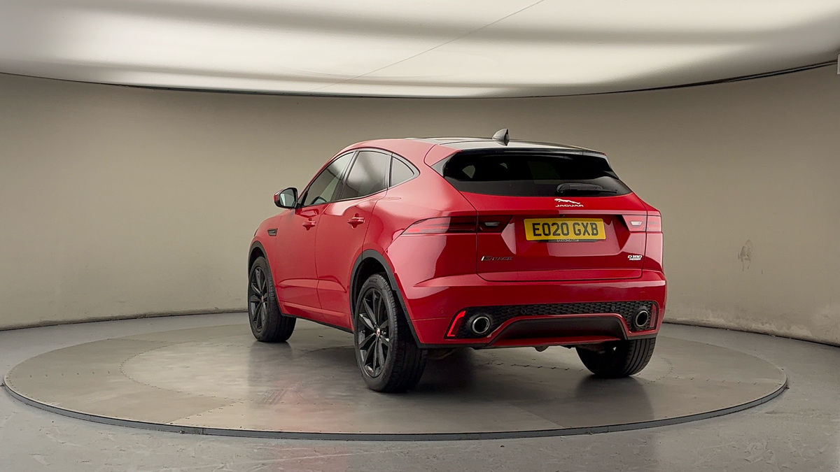 Used Jaguar E-Pace 2020 for sale - 77521771: Photo 42