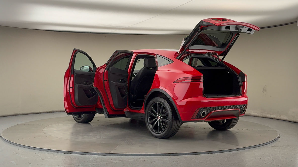 Used Jaguar E-Pace 2020 for sale - 77521771: Photo 43