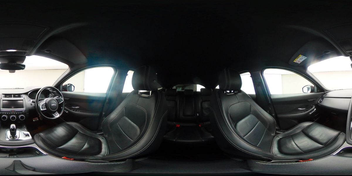 Used Jaguar E-Pace 2020 for sale - 77521771: Photo 44