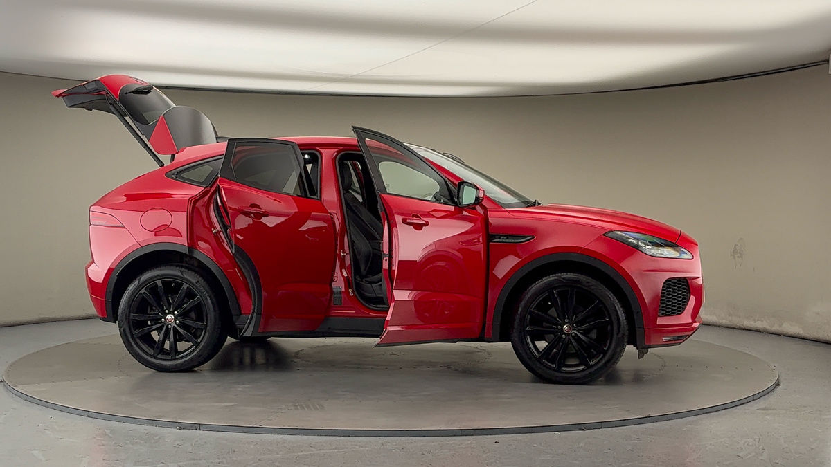 Used Jaguar E-Pace 2020 for sale - 77521771: Photo 55