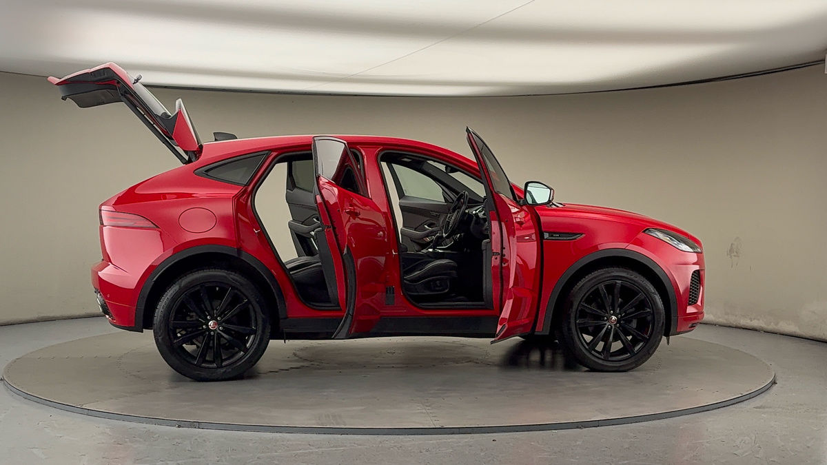 Used Jaguar E-Pace 2020 for sale - 77521771: Photo 56