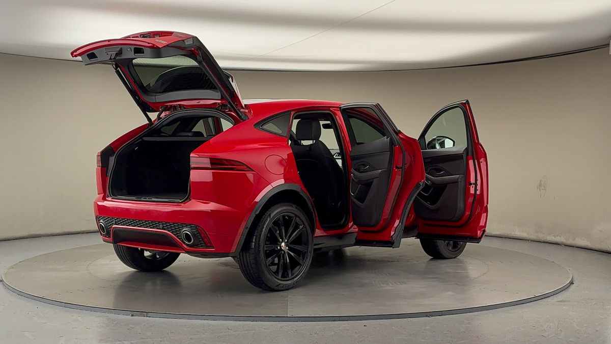 Used Jaguar E-Pace 2020 for sale - 77521771: Photo 58