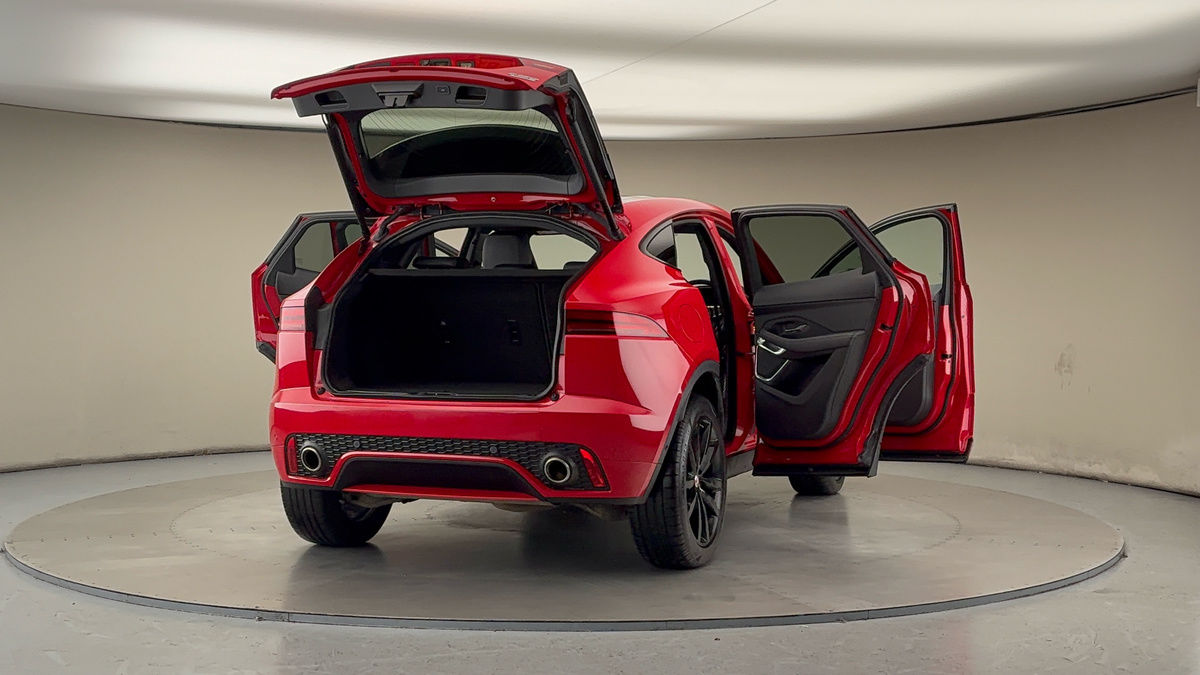 Used Jaguar E-Pace 2020 for sale - 77521771: Photo 59