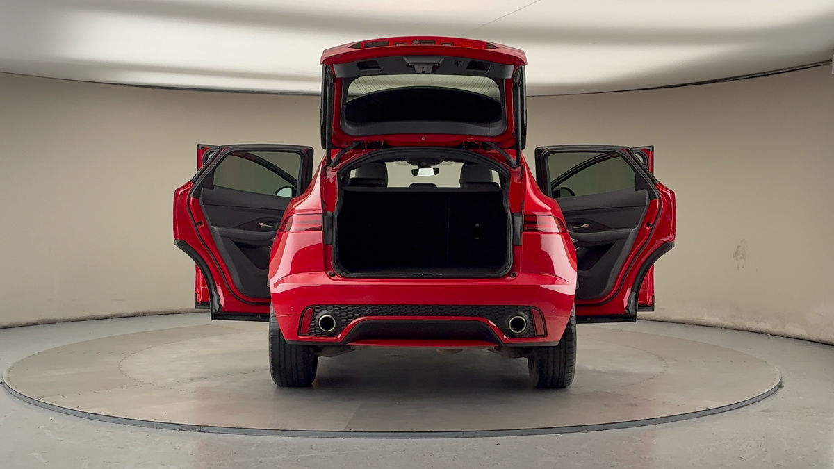 Used Jaguar E-Pace 2020 for sale - 77521771: Photo 60