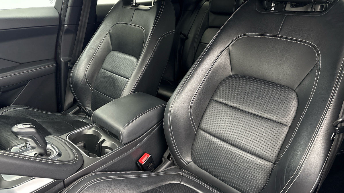 Used Jaguar E-Pace 2020 for sale - 77521771: Photo 7