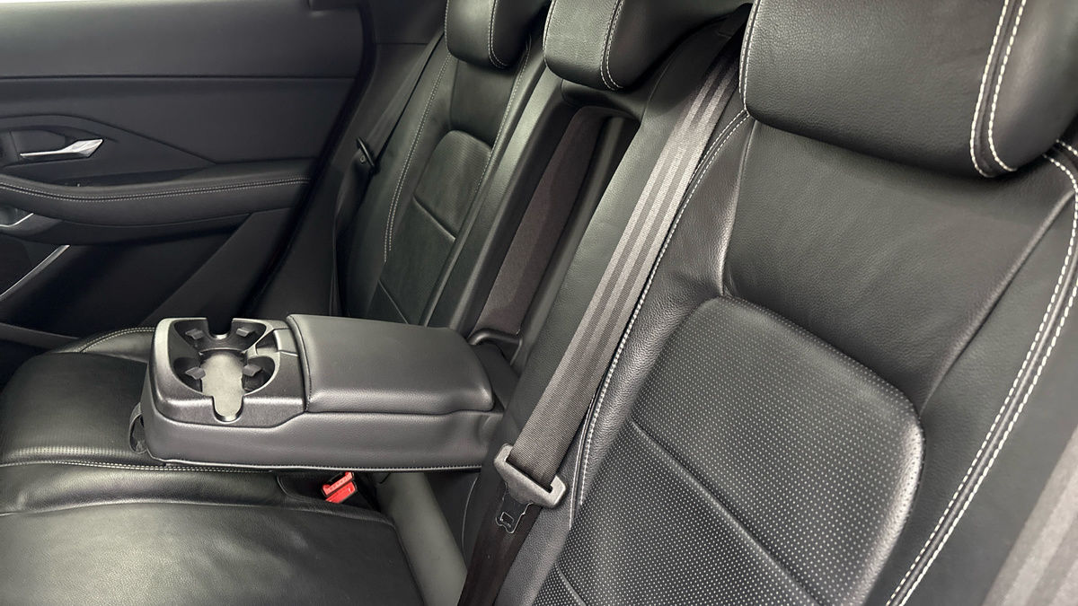 Used Jaguar E-Pace 2020 for sale - 77521771: Photo 9