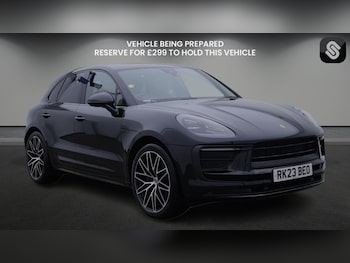 2023 - 2.0T T PDK 4WD Euro 6 (s/s) 5dr