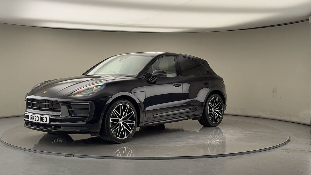 Used Porsche Macan 2023 for sale - 77228059: Photo 20