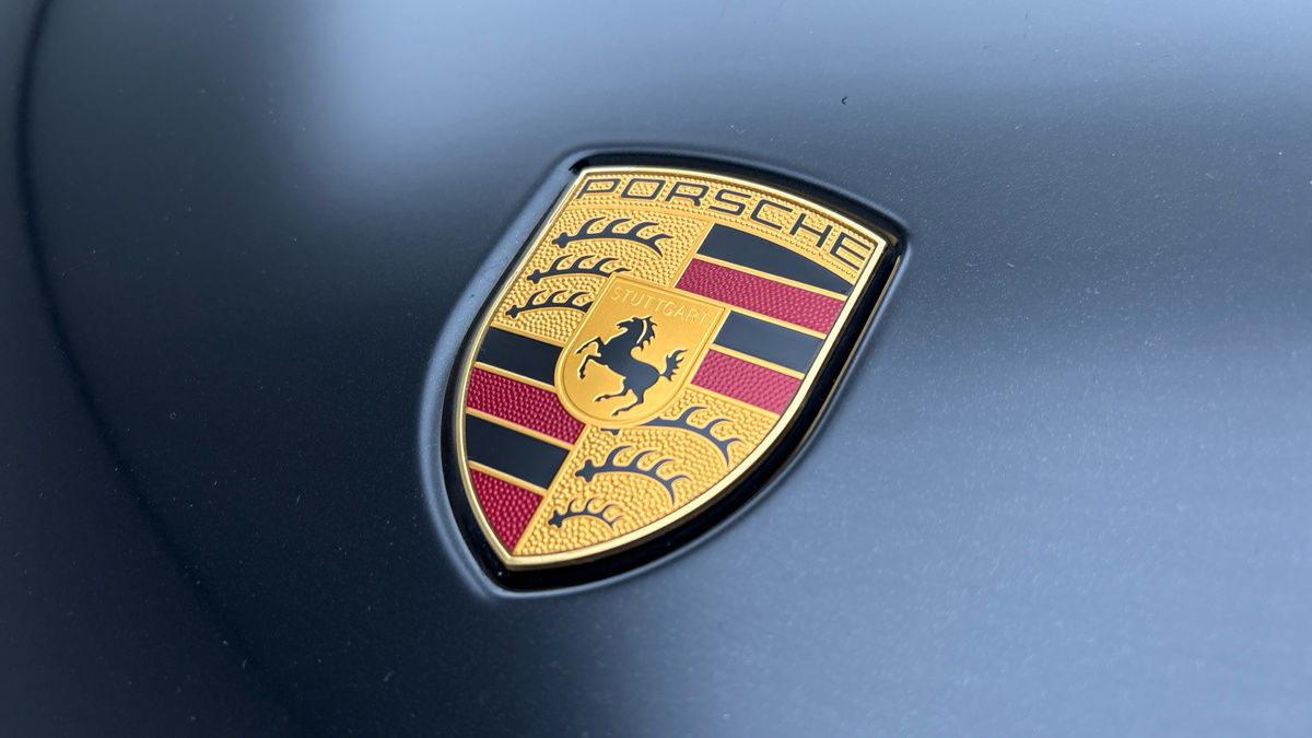 Used Porsche Macan 2023 for sale - 77228059: Photo 24