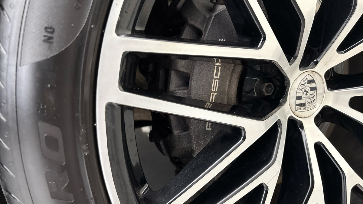 Used Porsche Macan 2023 for sale - 77228059: Photo 26