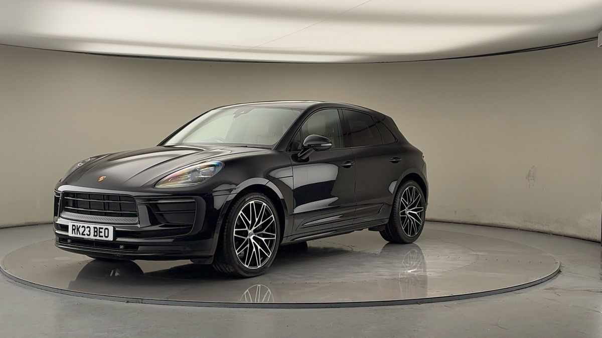 Used Porsche Macan 2023 for sale - 77228059: Photo 32