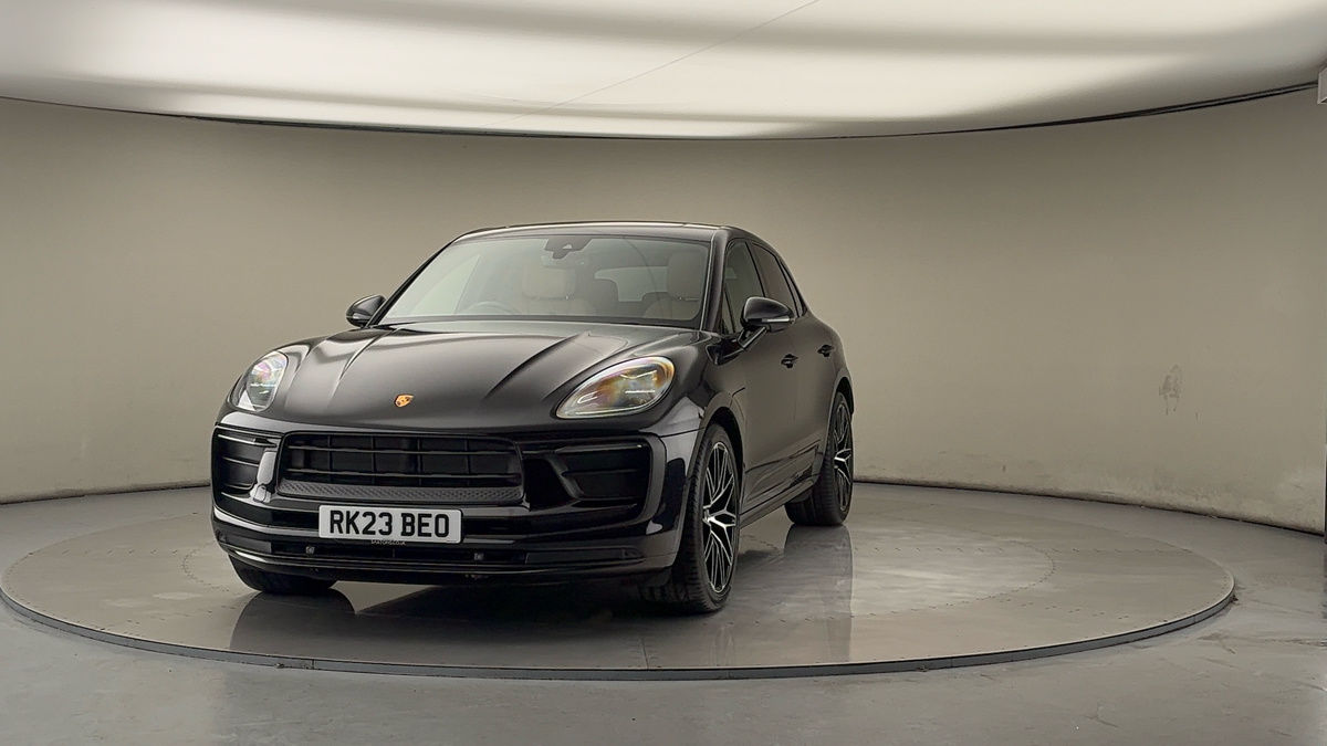 Used Porsche Macan 2023 for sale - 77228059: Photo 33