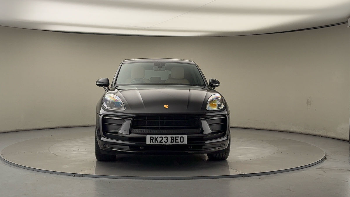 Used Porsche Macan 2023 for sale - 77228059: Photo 34