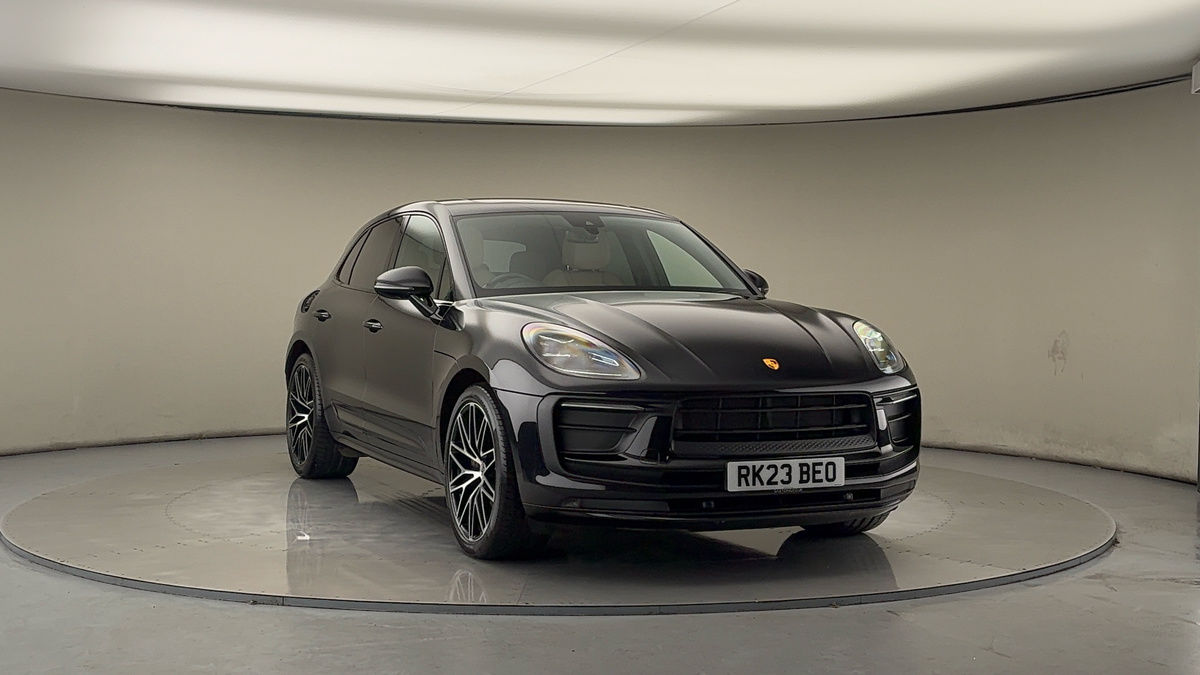 Used Porsche Macan 2023 for sale - 77228059: Photo 35