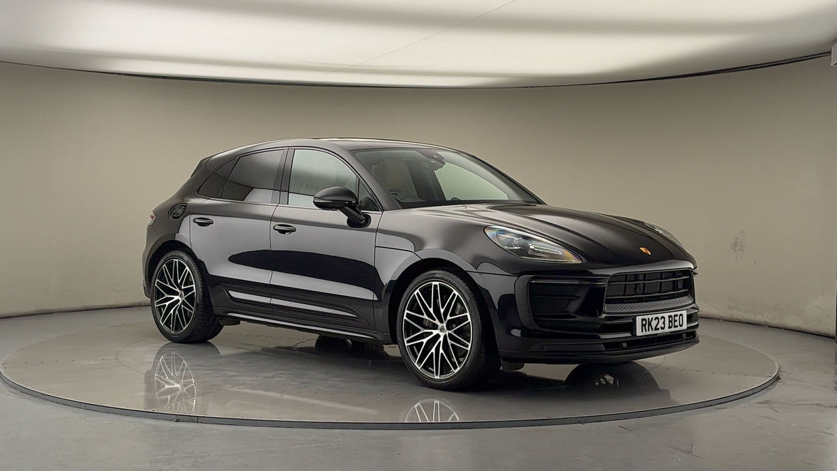 Used Porsche Macan 2023 for sale - 77228059: Photo 36