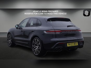 Used Porsche Macan 2023 for sale - 77228059: Photo