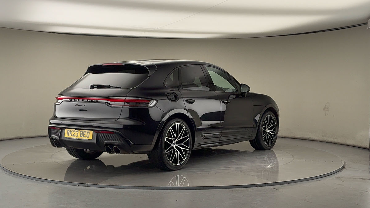 Used Porsche Macan 2023 for sale - 77228059: Photo 41