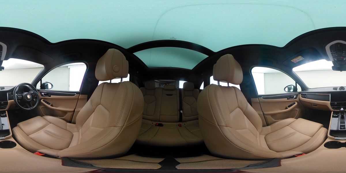 Used Porsche Macan 2023 for sale - 77228059: Photo 46