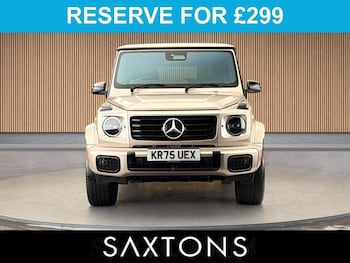 Used Mercedes-Benz G Class 2025 for sale - 79793453: Photo