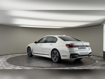 Used BMW 7 Series 2022 for sale - 75717196: Photo