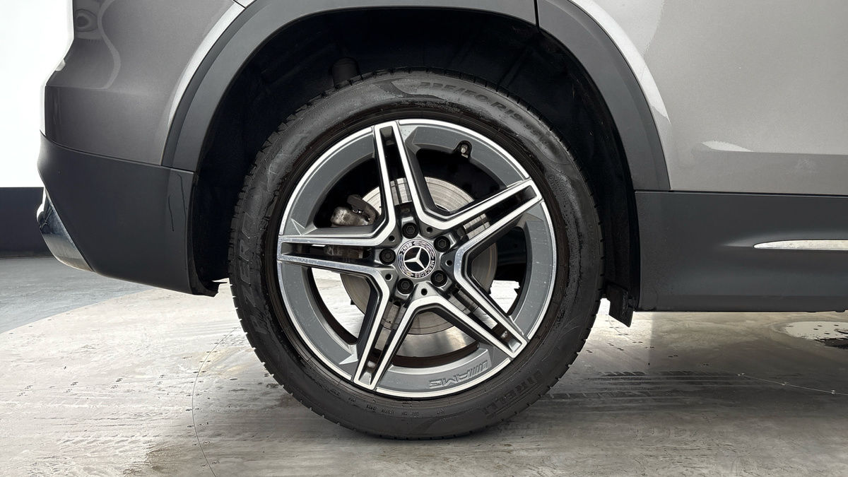 Used Mercedes-Benz GLB 2022 for sale - 75974856: Photo 10