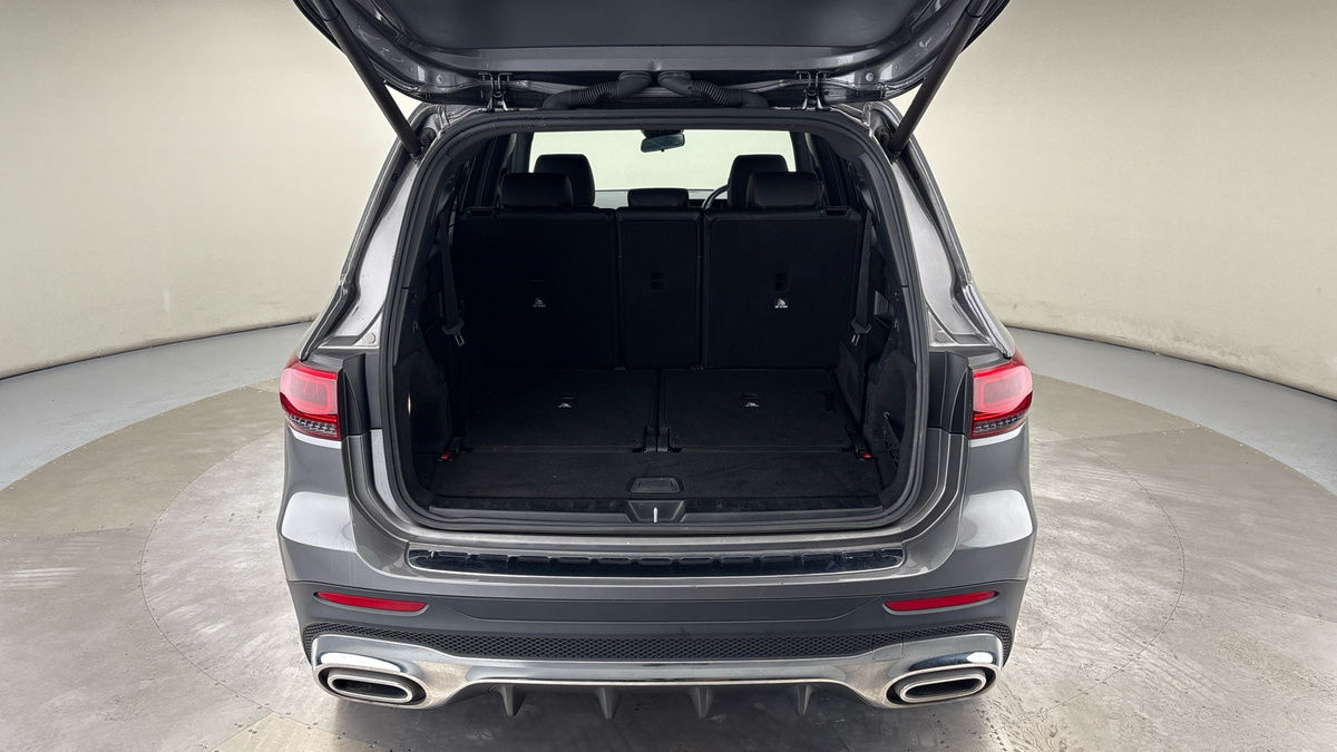 Used Mercedes-Benz GLB 2022 for sale - 75974856: Photo 11