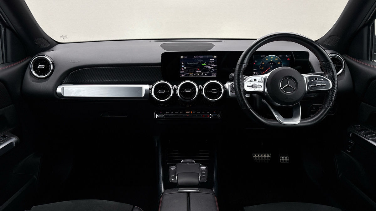 Used Mercedes-Benz GLB 2022 for sale - 75974856: Photo 12