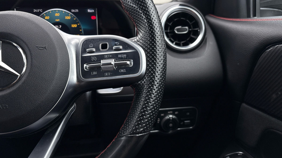 Used Mercedes-Benz GLB 2022 for sale - 75974856: Photo 14