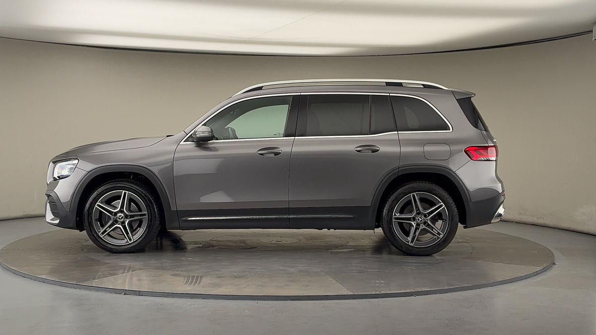 Used Mercedes-Benz GLB 2022 for sale - 75974856: Photo 15