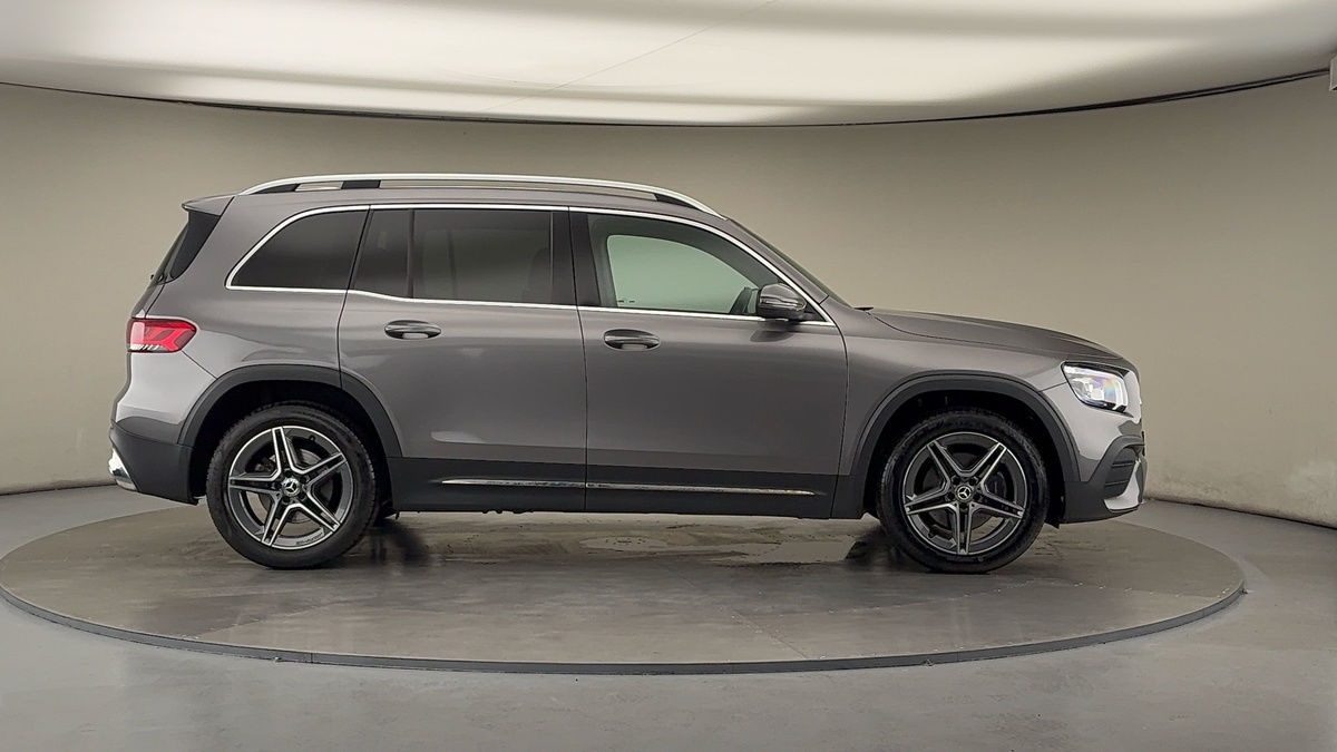 Used Mercedes-Benz GLB 2022 for sale - 75974856: Photo 16