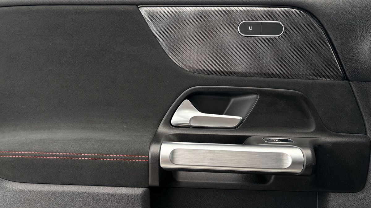 Used Mercedes-Benz GLB 2022 for sale - 75974856: Photo 19