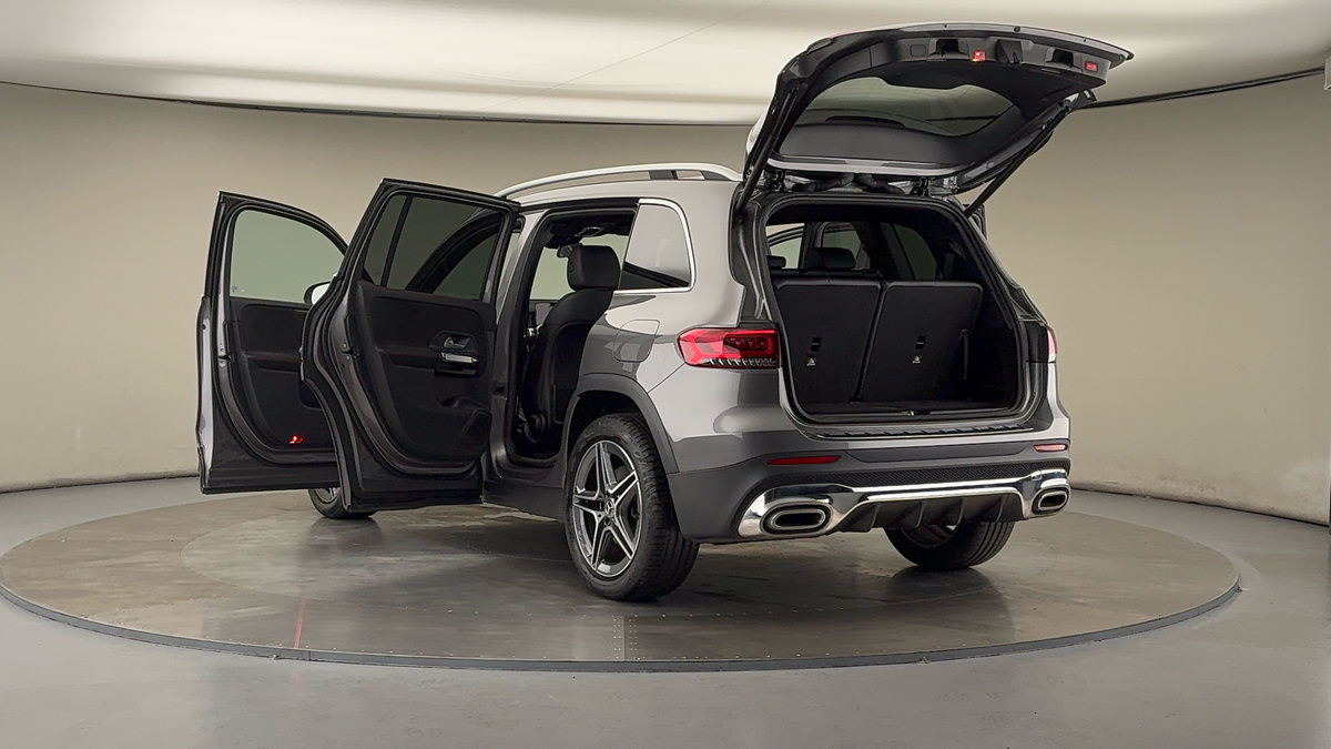 Used Mercedes-Benz GLB 2022 for sale - 75974856: Photo 23