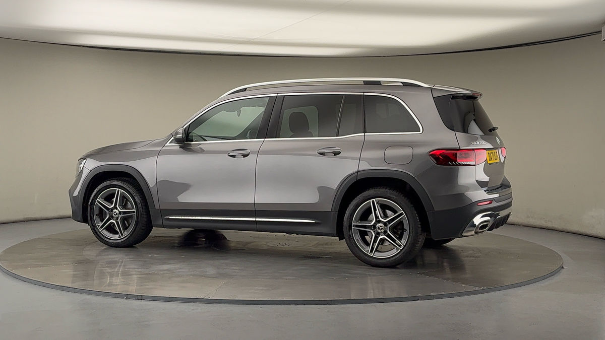 Used Mercedes-Benz GLB 2022 for sale - 75974856: Photo 27