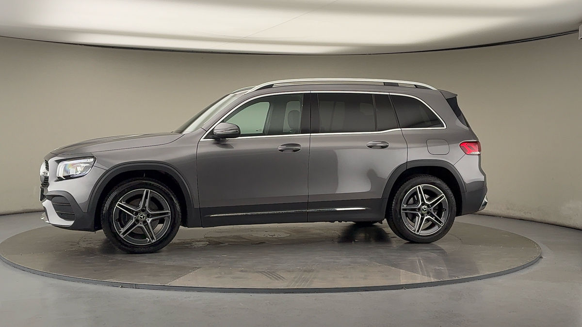 Used Mercedes-Benz GLB 2022 for sale - 75974856: Photo 29