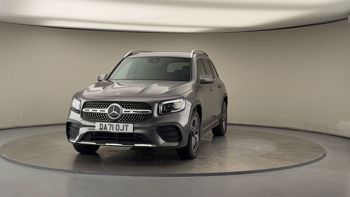 Used Mercedes-Benz GLB 2022 for sale - 75974856: Photo 32